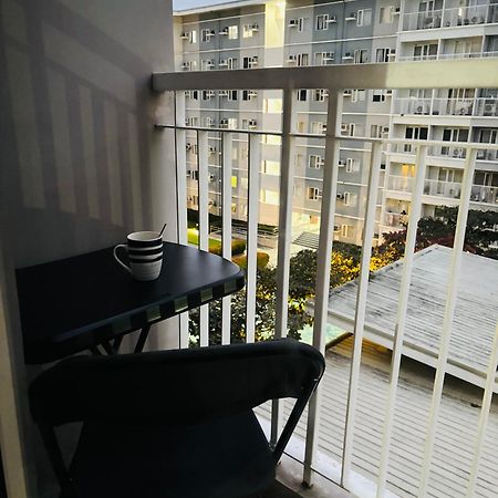 מנילה Trees Residences - Tower 11 1Br With Balcony מראה חיצוני תמונה