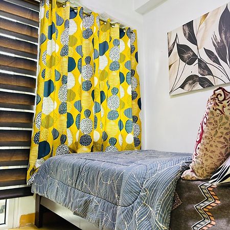 מנילה Trees Residences - Tower 11 1Br With Balcony מראה חיצוני תמונה