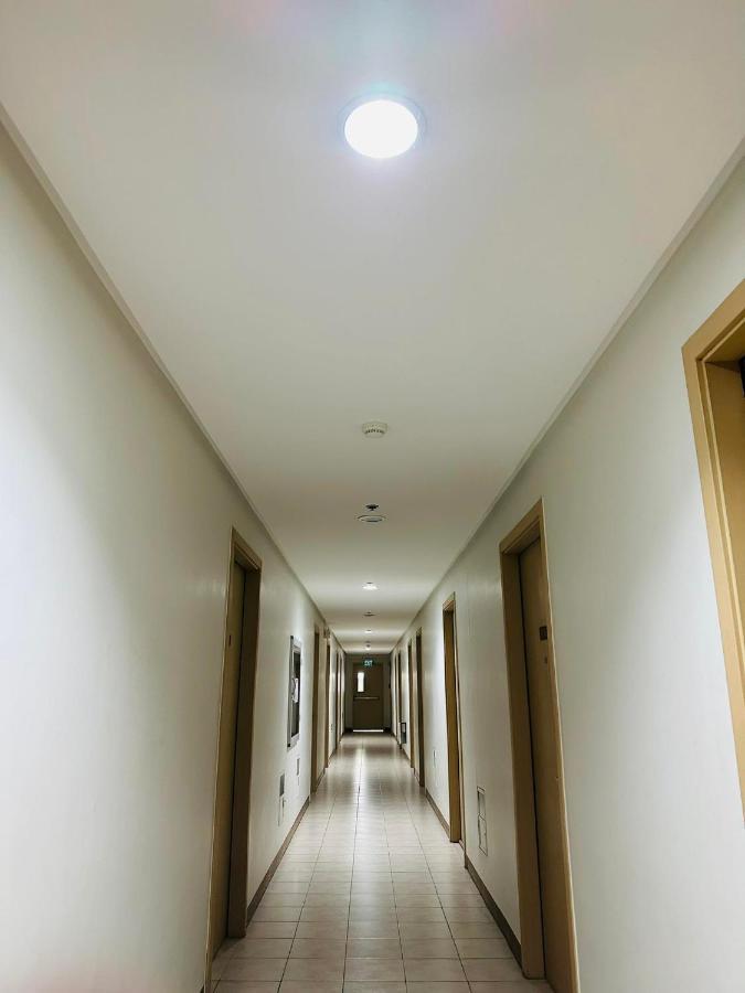 מנילה Trees Residences - Tower 11 1Br With Balcony מראה חיצוני תמונה